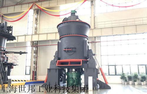 石灰石膩?zhàn)臃劾酌赡シ蹤C(jī)有什么特點(diǎn)？性能怎么樣？